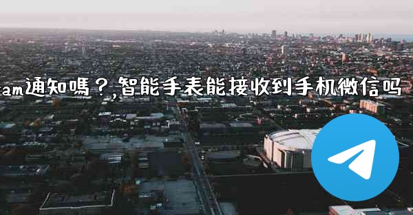 <b>在智能手錶上可以接收Telegram通知嗎？,智能手表能接收到手机微信吗</b>