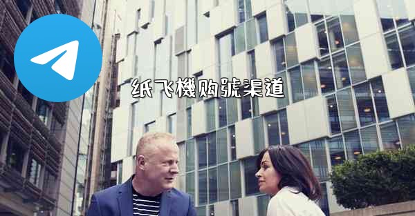 纸飞機购號渠道