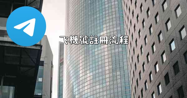 飞機號註冊流程