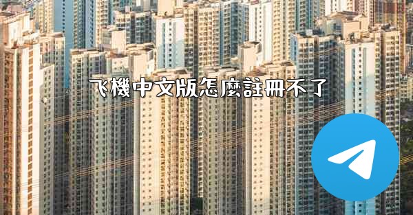 <b>飞機中文版怎麼註冊不了</b>