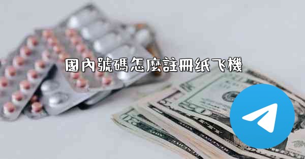 國內號碼怎麼註冊纸飞機