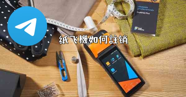 纸飞機如何註销