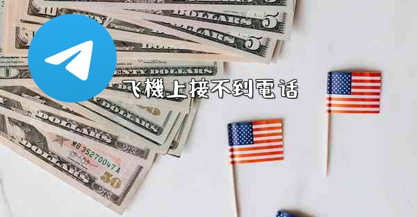 <b>飞機上接不到電话</b>