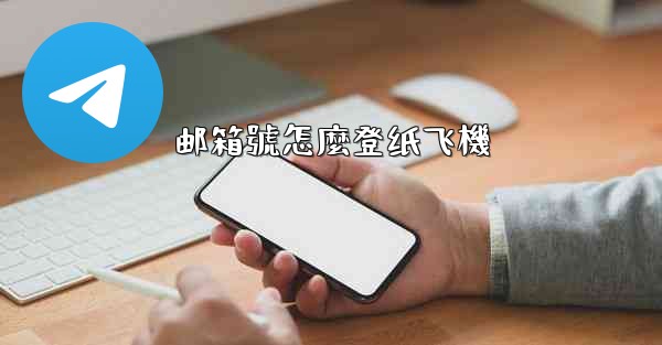 邮箱號怎麼登纸飞機