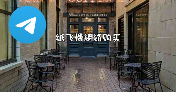 纸飞機網絡购买