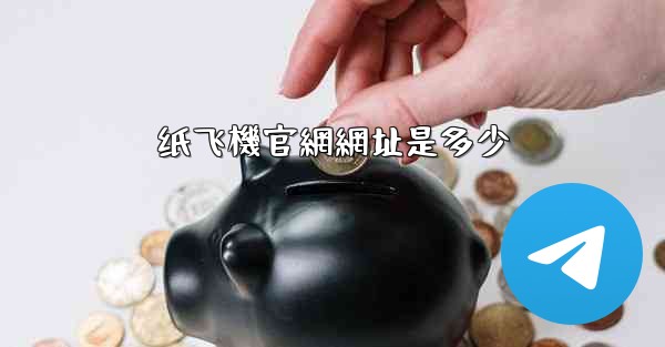 纸飞機官網網址是多少