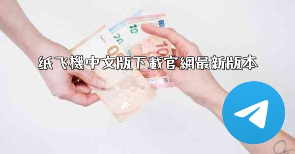 纸飞機中文版下載官網最新版本