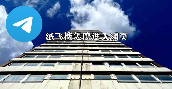 <b>纸飞機怎麼进入網页</b>