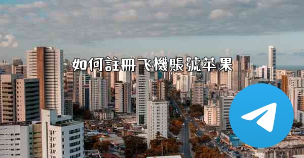 如何註冊飞機賬號苹果