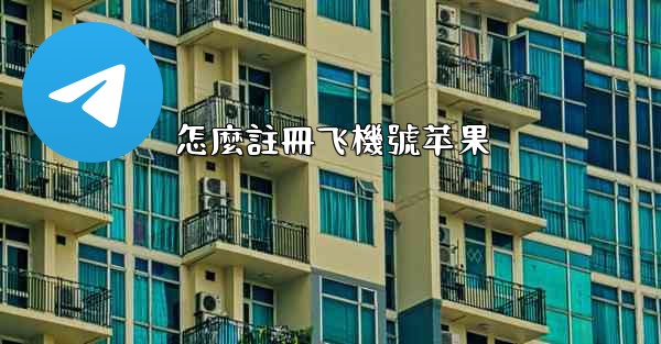 怎麼註冊飞機號苹果