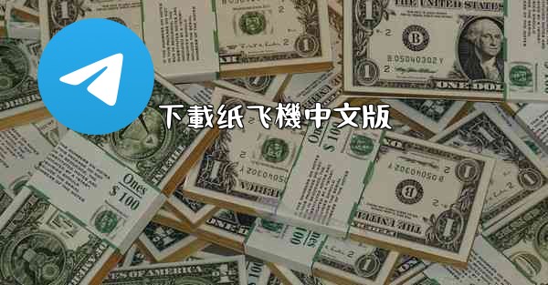 下載纸飞機中文版
