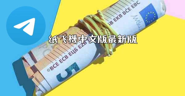 纸飞機中文版最新版