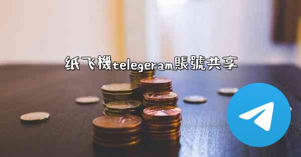 纸飞機telegeram賬號共享
