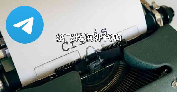 纸飞機海外代购