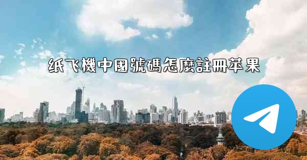 <b>纸飞機中國號碼怎麼註冊苹果</b>