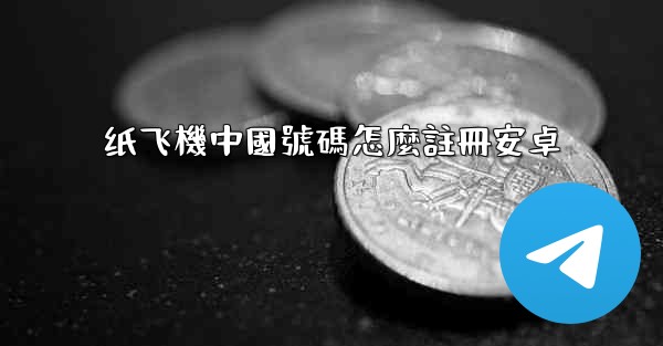 <b>纸飞機中國號碼怎麼註冊安卓</b>