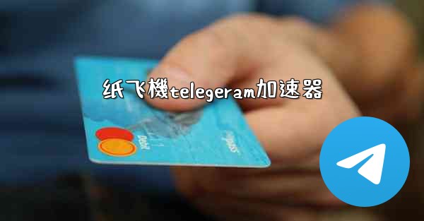 纸飞機telegeram加速器