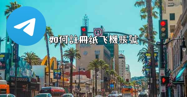 <b>如何註冊纸飞機賬號</b>