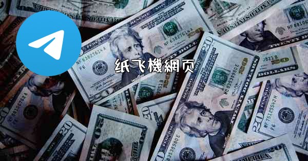 <b>纸飞機網页</b>