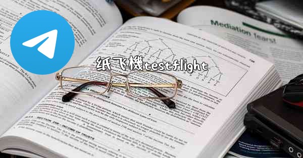 纸飞機testflight