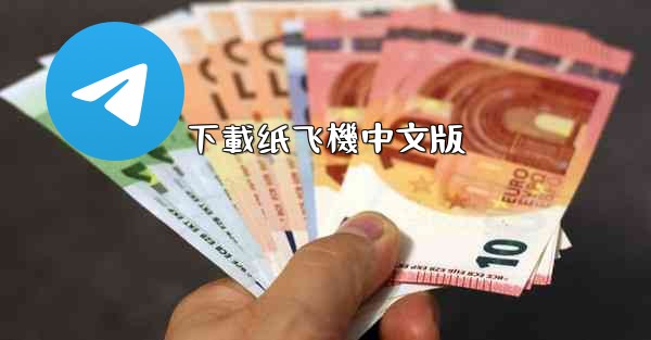下載纸飞機中文版