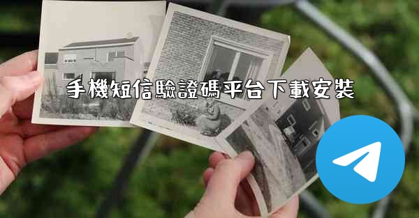 手機短信驗證碼平台下載安裝