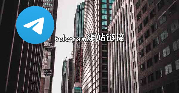 telegram網站链接