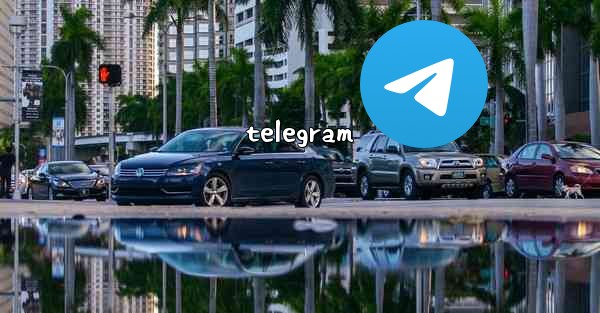 telegram