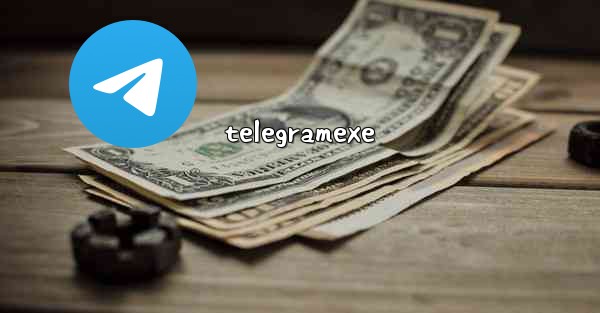 telegramexe