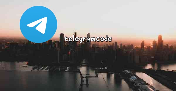 telegramcode