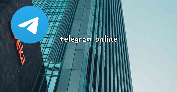 telegram online