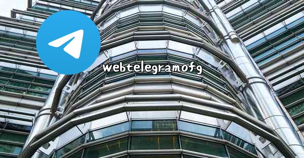 webtelegramofg
