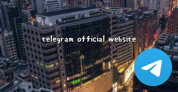 telegram official website