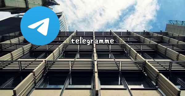 telegramme