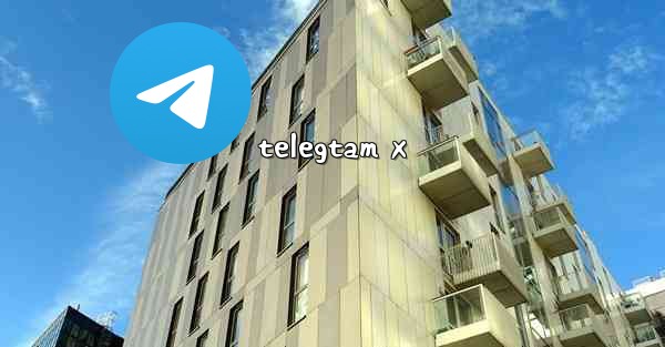 telegtam x