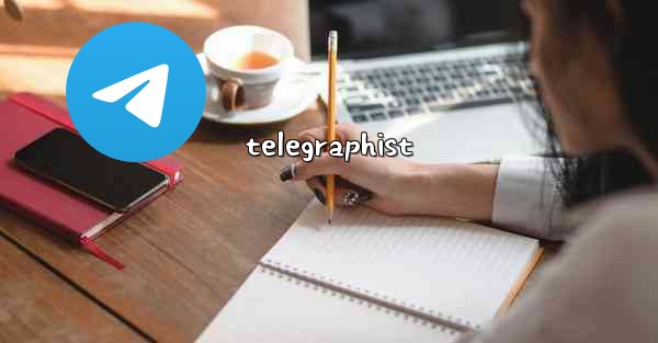 telegraphist