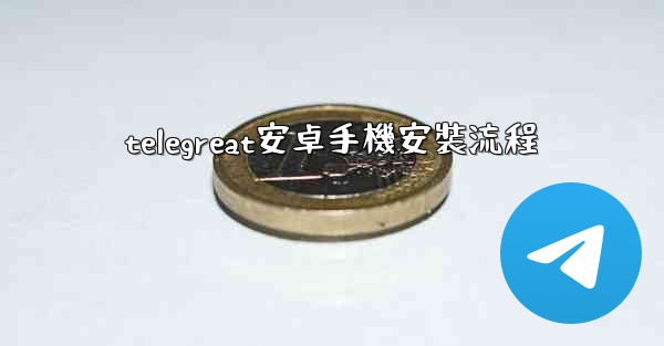 <b>telegreat安卓手機安裝流程</b>