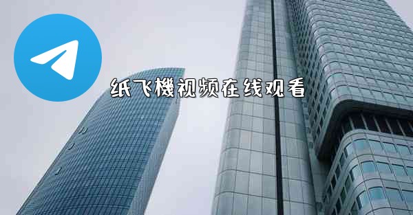 纸飞機视频在线观看