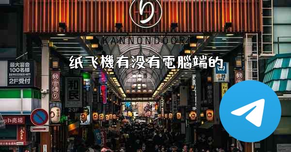 纸飞機有没有電腦端的