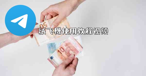 纸飞機使用教程视频