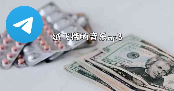 纸飞機的音乐mp3