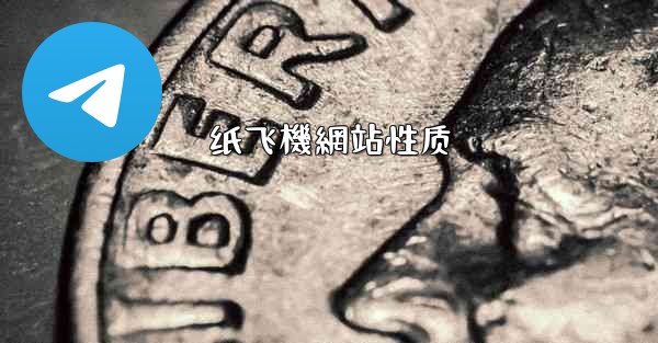 纸飞機網站性质