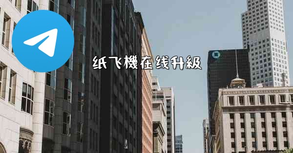 <b>纸飞機在线升級</b>
