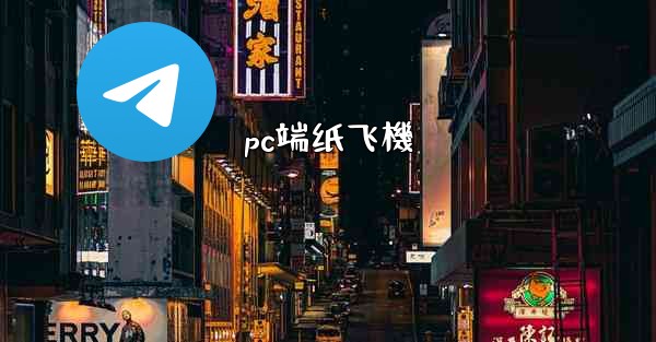 pc端纸飞機