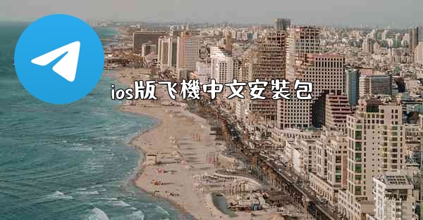 ios版飞機中文安裝包