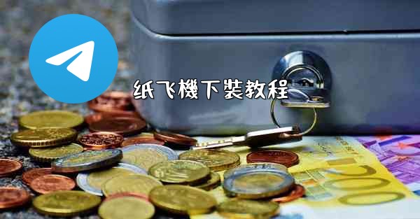 纸飞機下裝教程