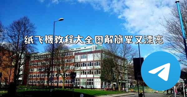 纸飞機教程大全图解簡單又漂亮