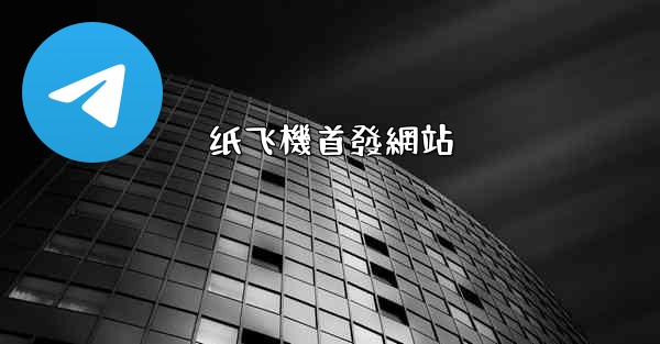 纸飞機首發網站