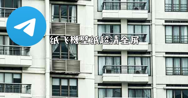 纸飞機壁纸超清全屏