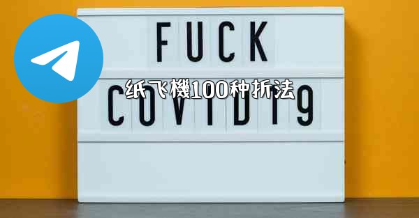 纸飞機100种折法